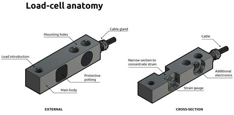 what is a load cell